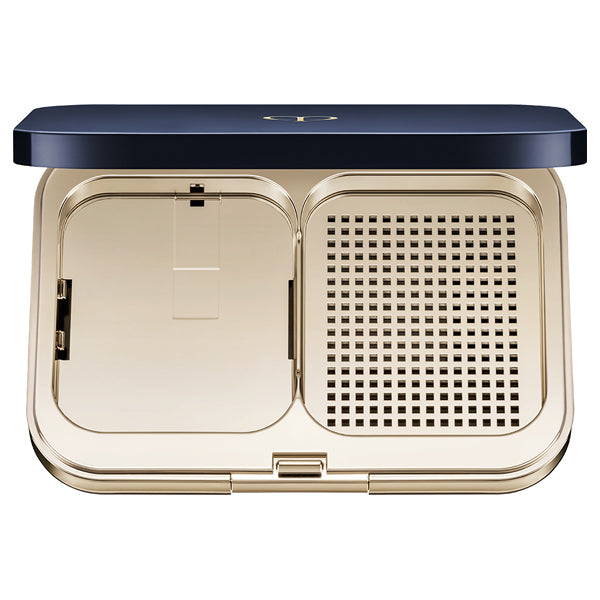 Cle de Peau Beaute Case (Tampudre Eclat II), W116xH89xD24mm