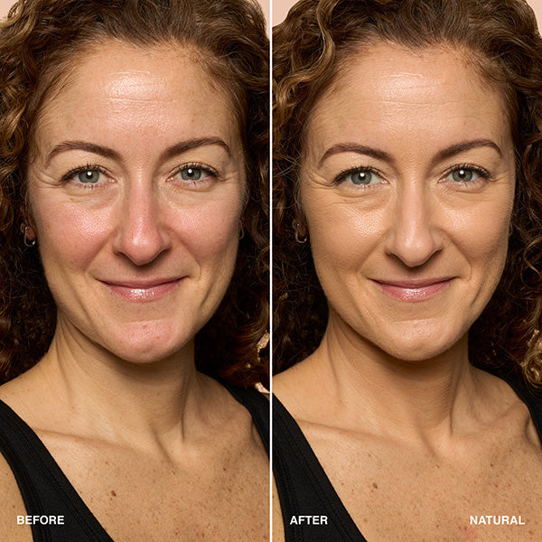 BOBBI BROWN Weightless Skin Foundation, SPF15 PA++, N-052 Natural, 30ml