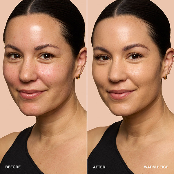 BOBBI BROWN Weightless Skin Foundation, SPF15 PA++, W-046 Warm Beige, 30ml