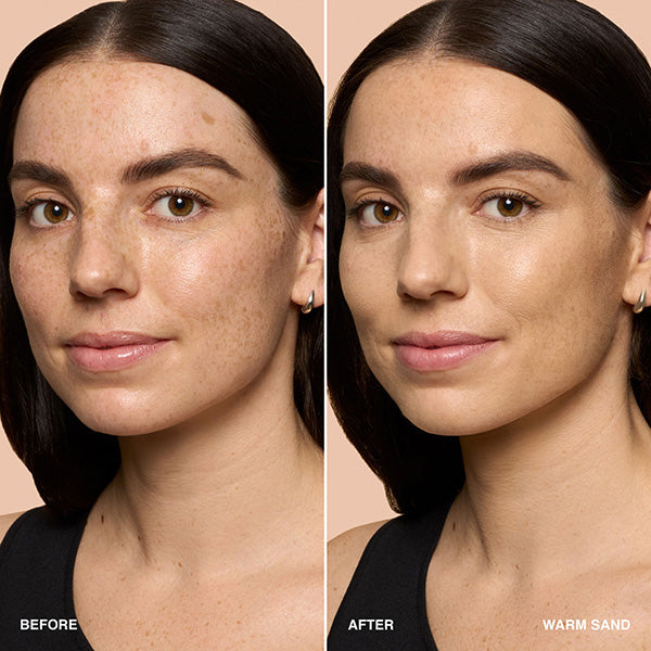 BOBBI BROWN Weightless Skin Foundation, SPF15 PA++, W-036 Warm Sand, 30ml