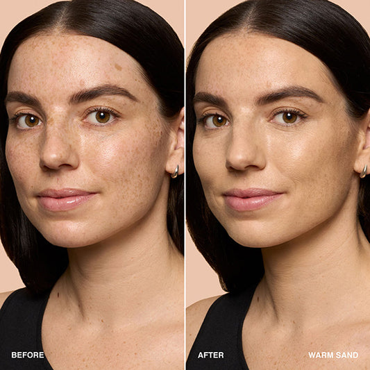 BOBBI BROWN Weightless Skin Foundation, SPF15 PA++, W-036 Warm Sand, 30ml