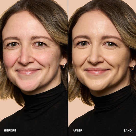 BOBBI BROWN Weightless Skin Foundation, SPF15 PA++, N-032 Sand, 30ml