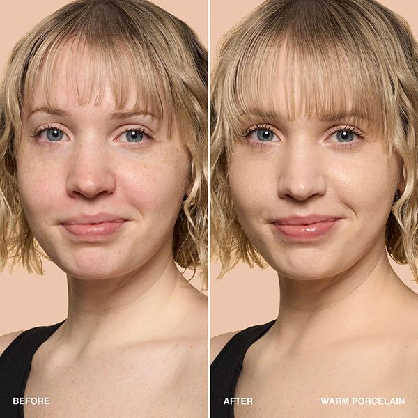 BOBBI BROWN Weightless Skin Foundation, SPF15 PA++, W-016 Warm Porcelain, 30ml