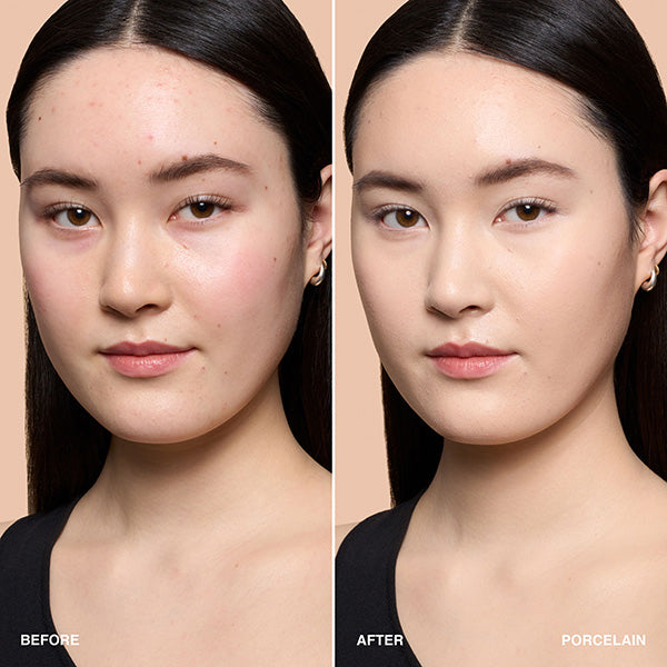 BOBBI BROWN Weightless Skin Foundation, SPF15 PA++, N-012 Porcelain, 30ml