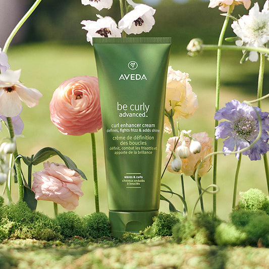 AVEDA Be Curly Advanced Enhancing Cream, 200ml