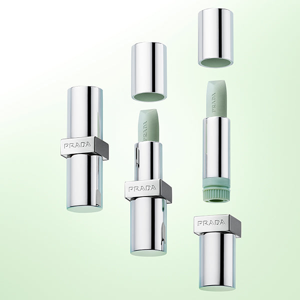 Prada Beauty Lip Balm Optimizing Care Refill (U000 Universal)