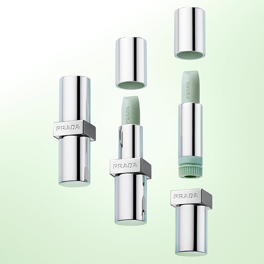 Prada Beauty Lip Balm Optimizing Care Refill (U000 Universal)
