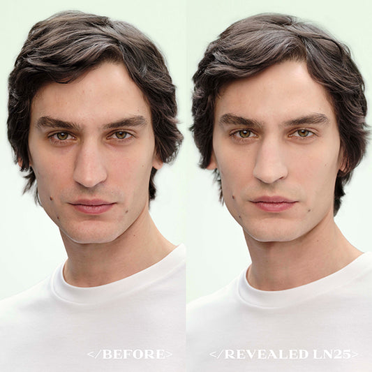 Prada Beauty Reveal Skin Foundation SPF17, 30ml (LN25 Neutral Base)