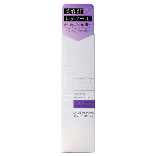 fractional CC Needle Serum A, 30ml