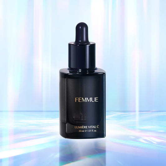FEMMUE Lumière Vital C, 30ml