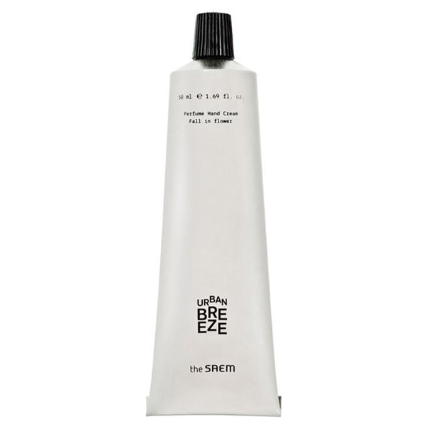 the SAEM Hand Cream (Falling Flower), 50ml