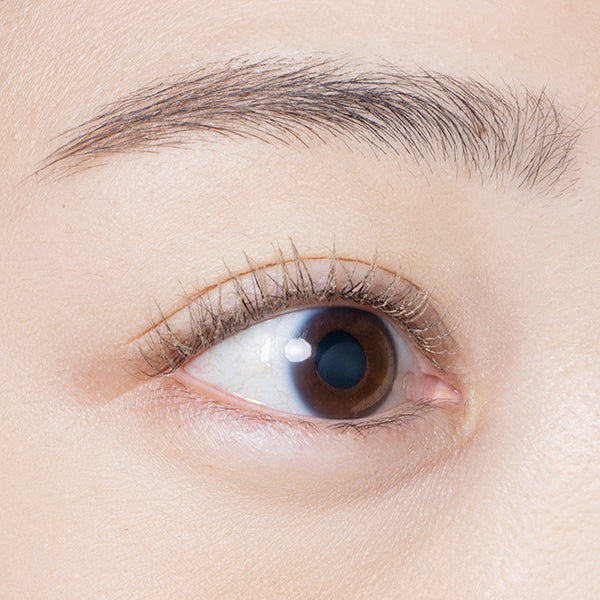 DIDION TONE COLOR MASCARA (F06 Cinnamon Roll), 8g