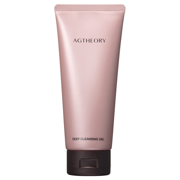 AXXZIA AGtheory Deep Cleansing Gel, 120g