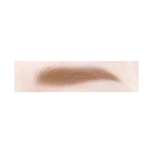 New Born Coloring Brow Mascara (02 Ash Brown)