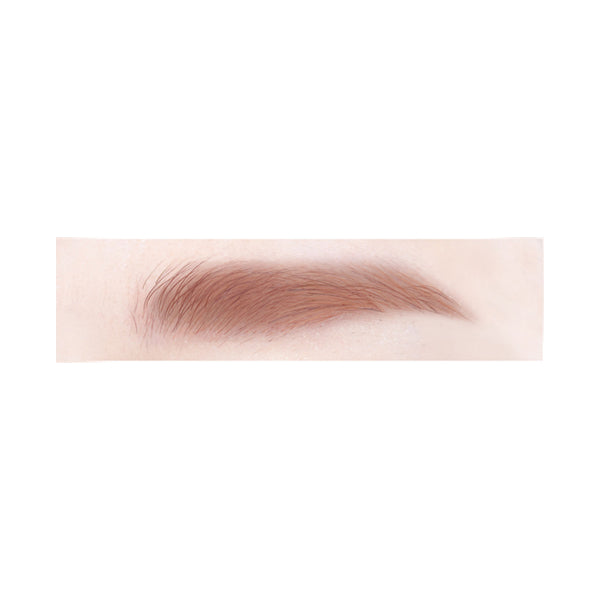 New Born Coloring Brow Mascara (03 Mauve Brown)