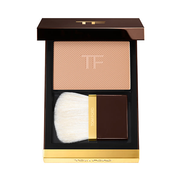 TOM FORD Architecture Soft Matte Blurring Powder (02 Ivory Fawn)