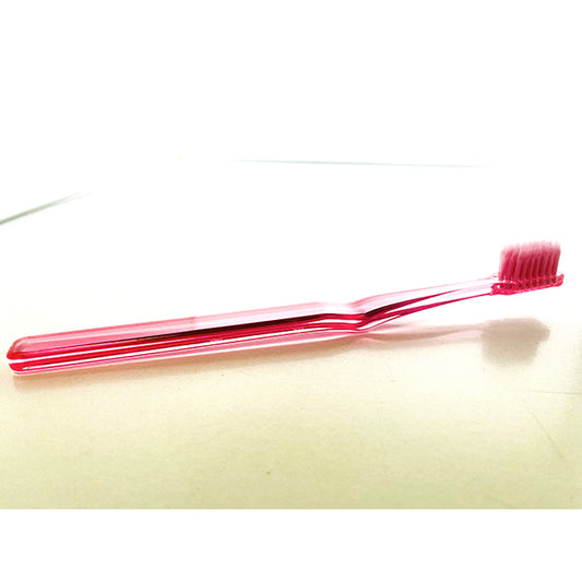 ROV 6°C ECO Toothbrush Soft (Pink), 1 Unit