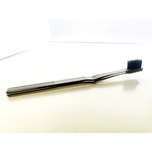 ROV 6°C ECO Toothbrush Soft (Black), 1 Unit