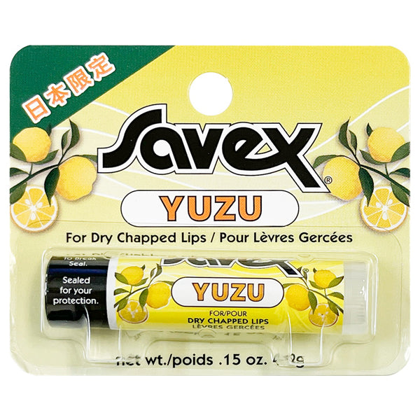Stick, 4.2g, Yuzu