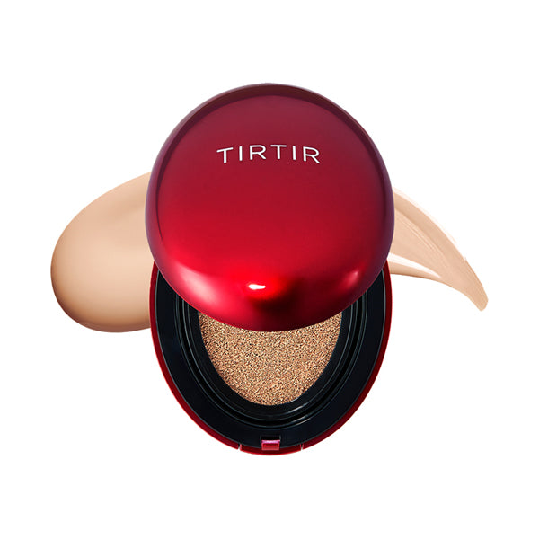 TIRTIR Mask Fit Red Cushion SPF40 (21C), 18g