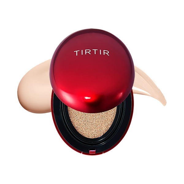 TIRTIR Mask Fit Red Cushion SPF40 (15C), 18g