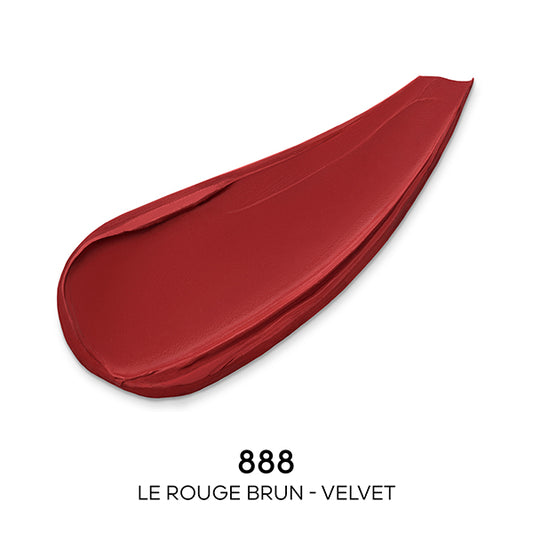 GUERLAIN Rouge G Luxurious Velvet, Refill, 888, 3.5g