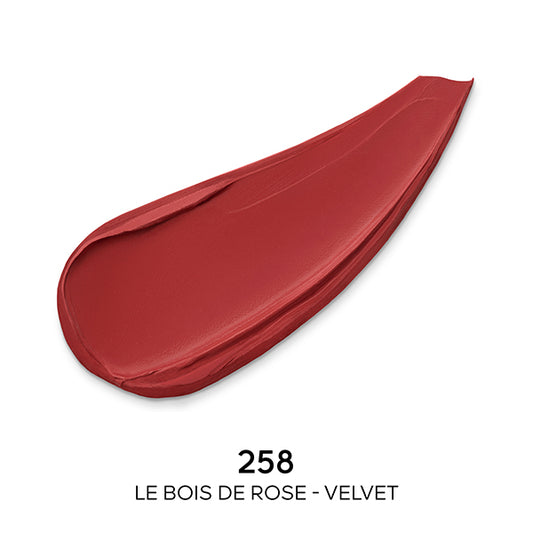 GUERLAIN Rouge G Luxurious Velvet, Refill, 258, 3.5g