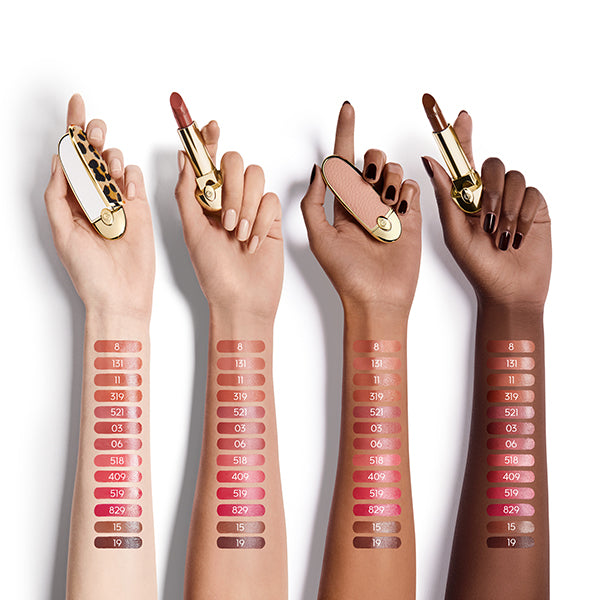 GUERLAIN Rouge G, Refill, 319, 3.5g