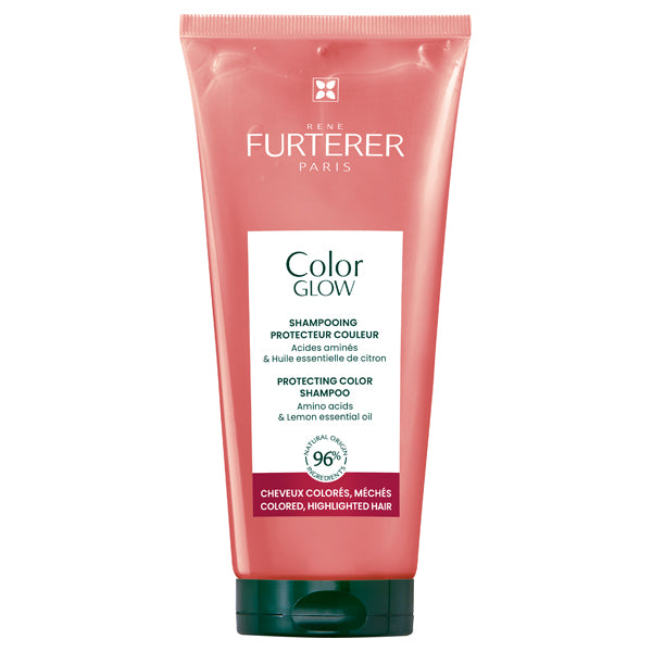 René Furterer Okara Color Color Protection Shampoo, 200ml