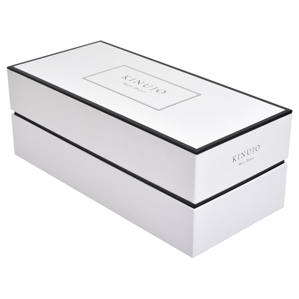 Kinujo Hair Dryer KH301 (White)