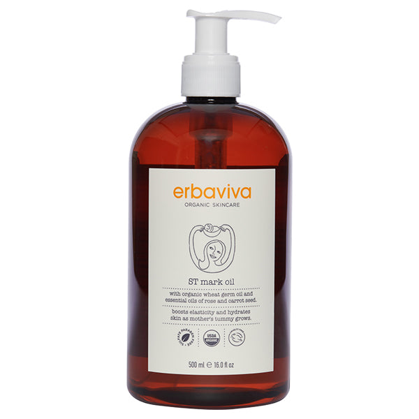 erbaviva STM Oil BIG, 500ml