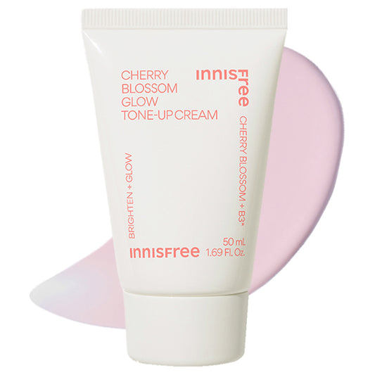 Innisfree Cherry Blossom Tone-Up Cream, 50ml
