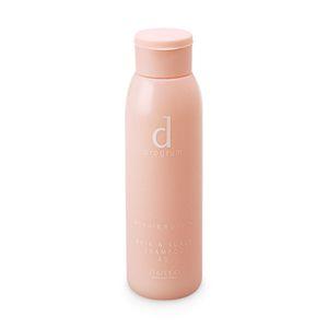 d program Hair & Scalp Shampoo AD, 200ml