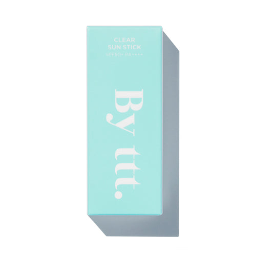 By ttt. CLEAR SUN STICK, 20g
