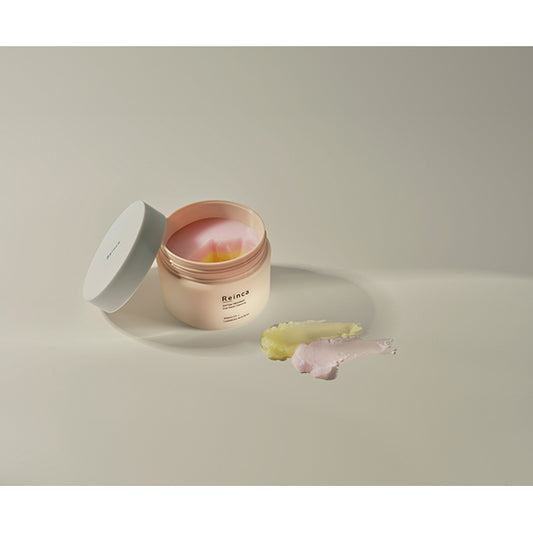 Reinca Rhythm Treatment Dual Repair Cleansing, 90g