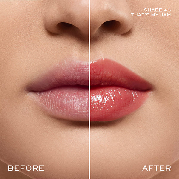 Lancôme Idôle Lip Butterglow (45 That’s My Jam)
