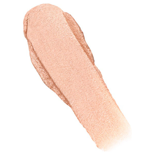 Mineral Shiny Highlighter, Luminous Gold, 1.5g