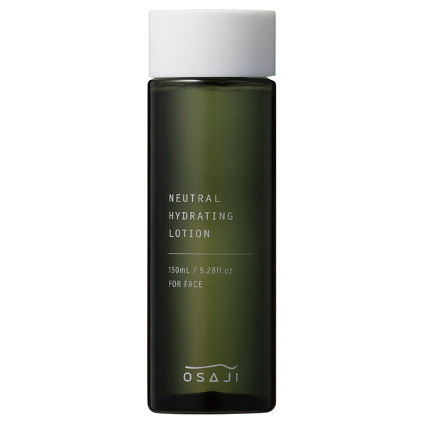 Osaji Neutral Hydrating Lotion, 150ml