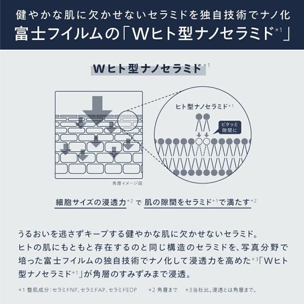 Astalift Men Monom Moisturizer, 120ml