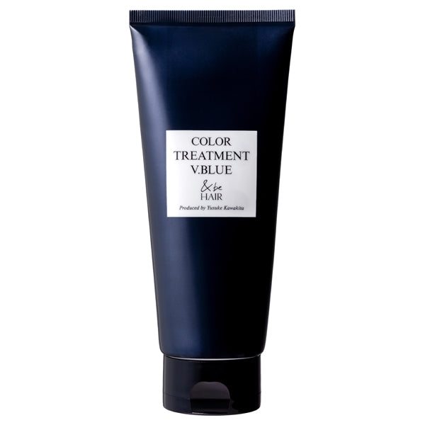 &be Color Treatment (V.Blue), 180g