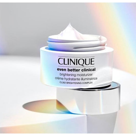 MIO Even Better Bright Moisture Cream, 50ml