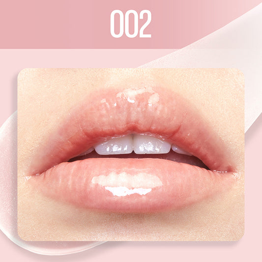 MAYBELLINE NEW YORK Lifter Shine (002)