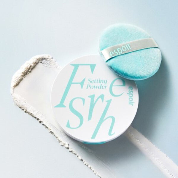 espoir Fresh Setting Powder, 3g