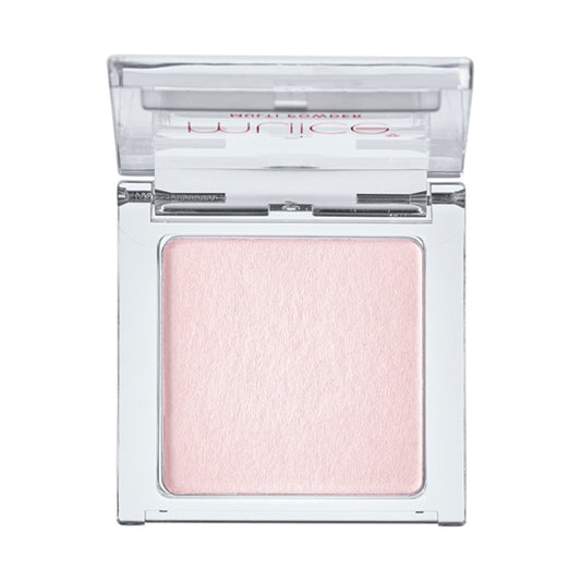 muice Spot Maintenance Powder (02 Beautiful Skin Pink)