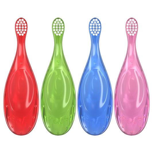 R.O.C.S. Toothbrush Baby Soft