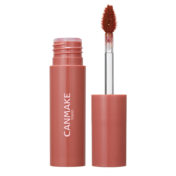 Canmake Glassy Tint Syrup (01)