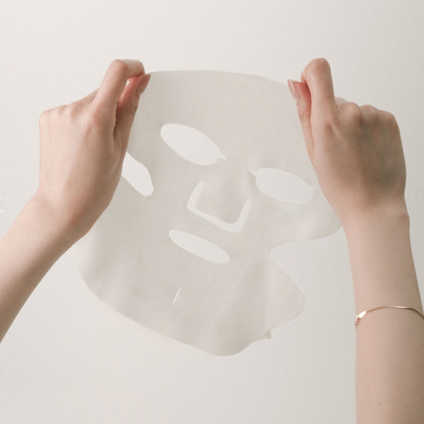 d'Alba Intensive lift tension mask, 3 sheets