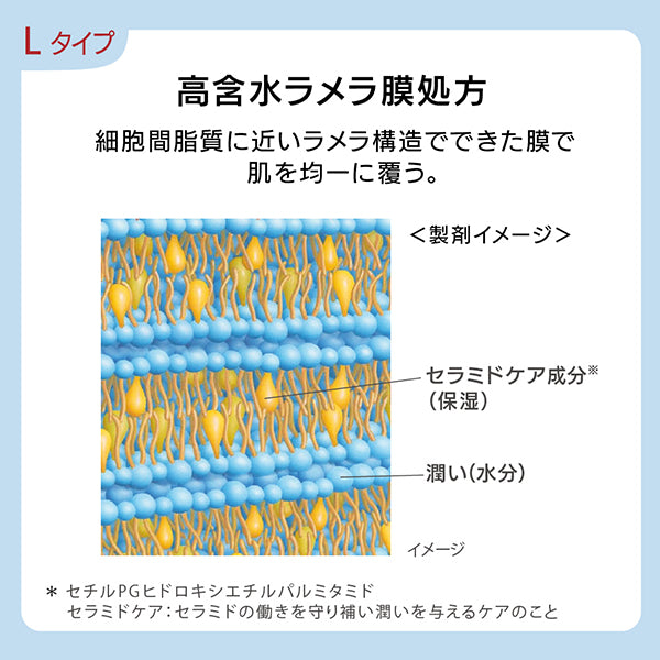 est GP Serum-in Emulsion L, Refill, 120g