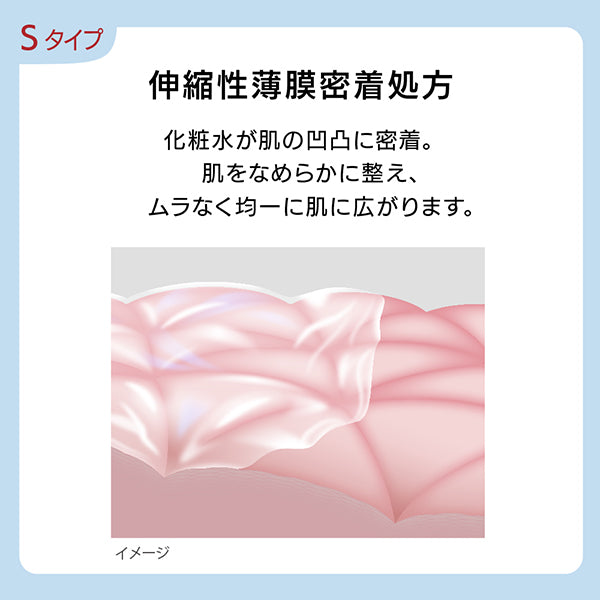 est GP Serum-in Lotion S, Refill, 140ml