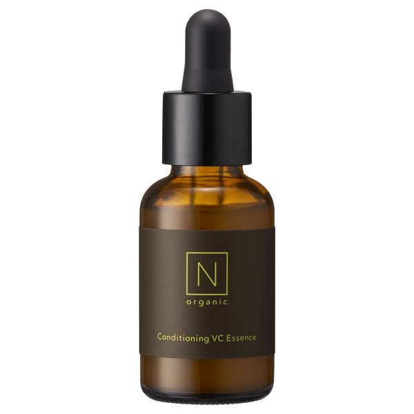N Organic Basic Conditioning VC Essence, 30g (Sweet Citrus)